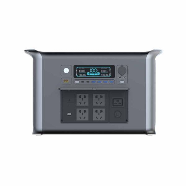 портативный аккумулятор переменного тока OEM Китай заводская цена