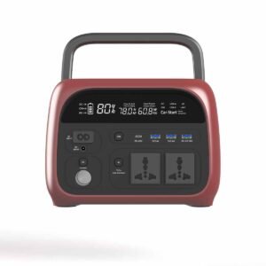 Power Bank 500 Вт OEM Китай заводская цена
