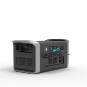 Портативный источник питания 12 В OEM Китай заводская цена