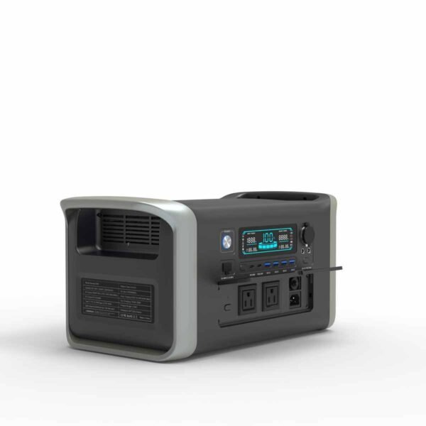 Портативный источник питания 12 В OEM Китай заводская цена