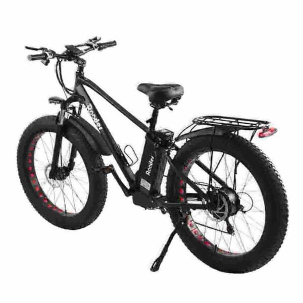 750w Fat Bike вытворца