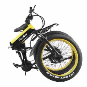 750w Fat Tire Ebike вытворца