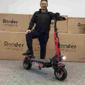 Электрычнае сядзенне для дарослых вытворца