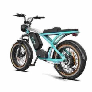 Лепшыя E Dirtbikes вытворца