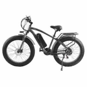 Лепшая шына Ebike Fat Tire вытворца