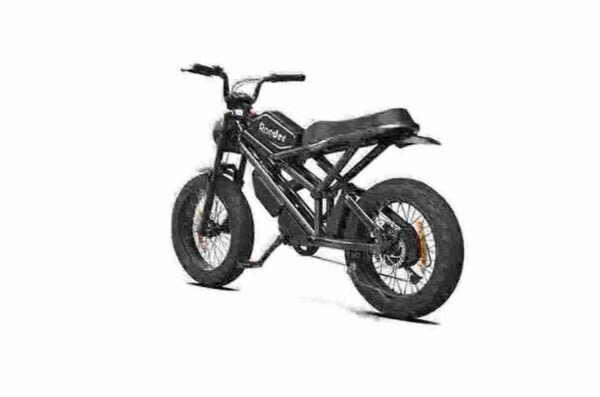 Лепшы Ebike Fat Tire Канады вытворца