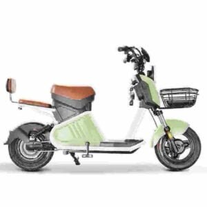 City Coco Scooter 1500w вытворца