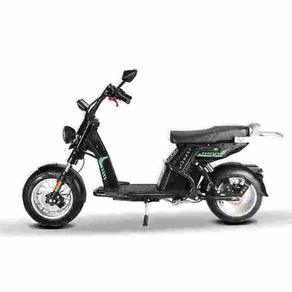 Citycoco Hub Motor вытворца