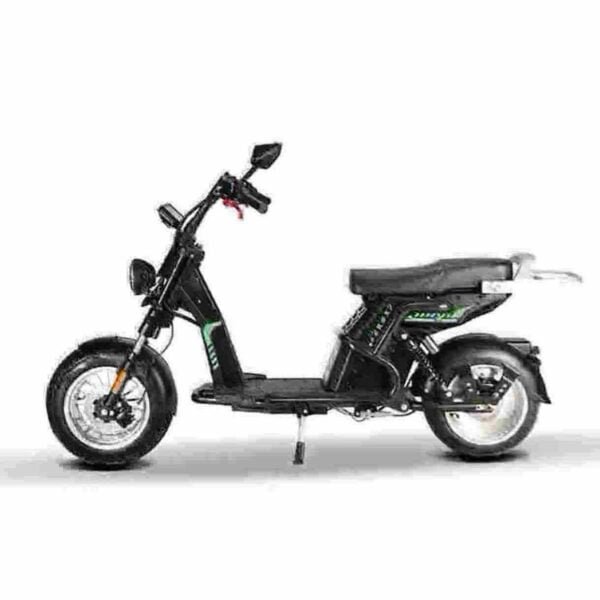 Citycoco Scooter Electrico вытворца