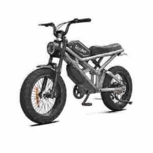 ровар ebike вытворца