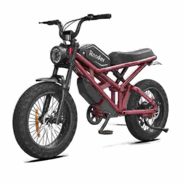 Ebike Fat Bike вытворца