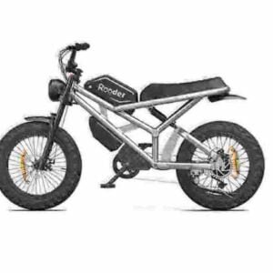 Ровар Ebike Fat Tire вытворца