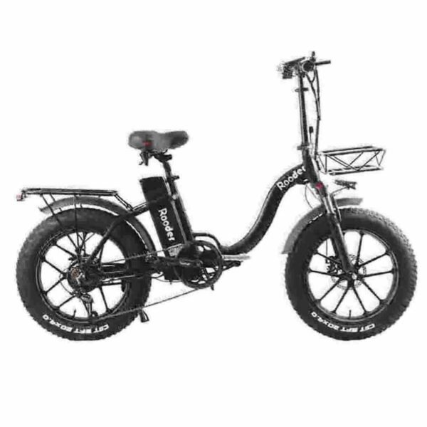 Electric Cycle Fat Tire вытворца