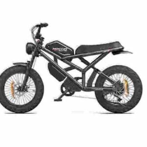 Горны ровар Dirt Bike Hybrid вытворца