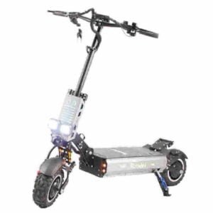 Neuron Scooter вытворца