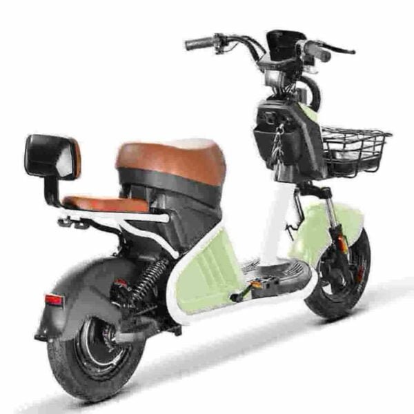 Rooder citycoco Scooter вытворца