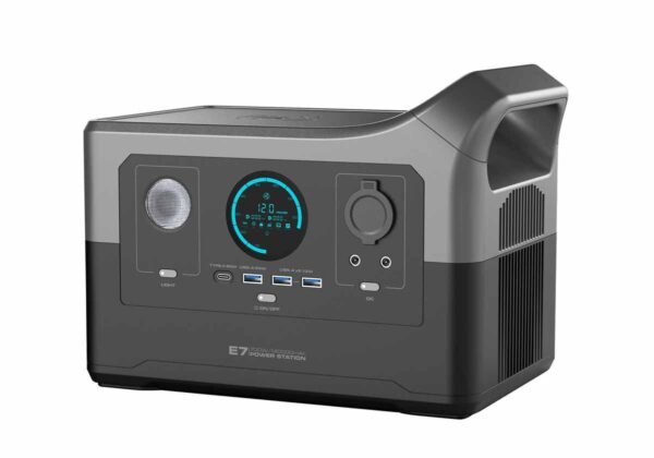 портативный источник питания 110 В OEM Китай заводская цена
