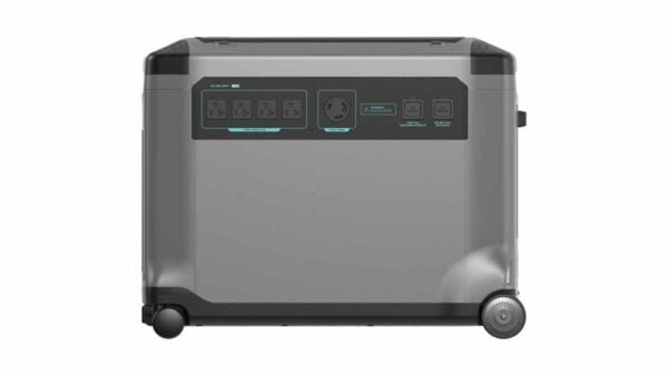 Лучшая портативная электростанция мощностью 1000 Вт OEM