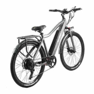 лепшы ebike да 1000 вытворца