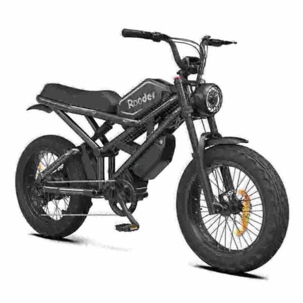 лепшы ebike да 1500 вытворца