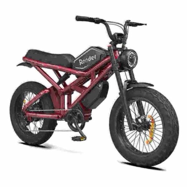 лепшы складаны ebike 2024 вытворца