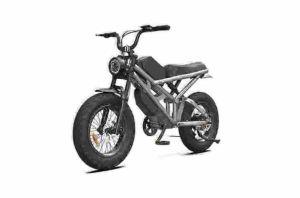 падстаўка для ebike вытворца