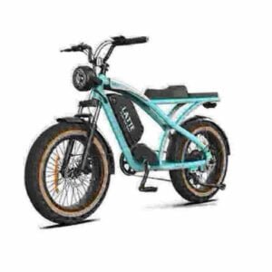 ebikes Amazon вытворца