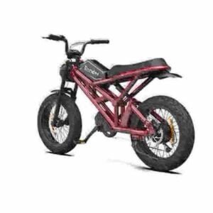 мапед ebike вытворца