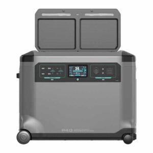 электростанция 2000wh завода-изготовителя