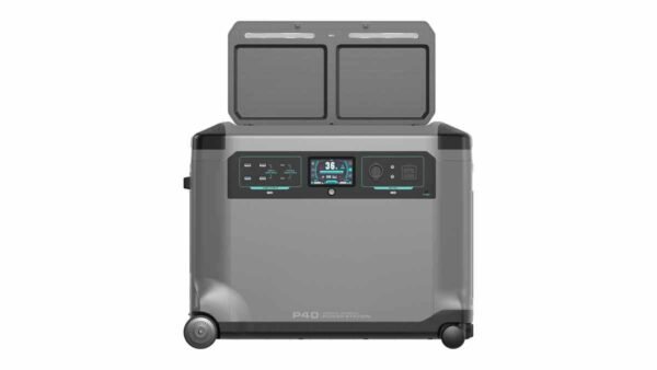 электростанция 2000wh завода-изготовителя