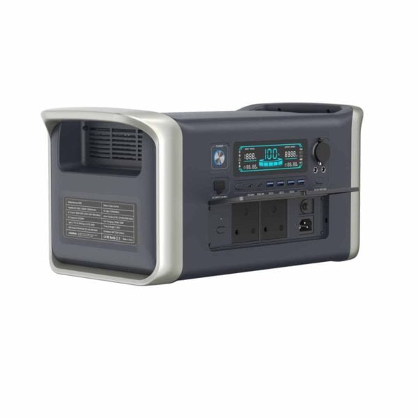 портативная литиевая электростанция OEM Китай заводская цена
