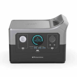 электрическая портативная электростанция OEM Китай заводская цена