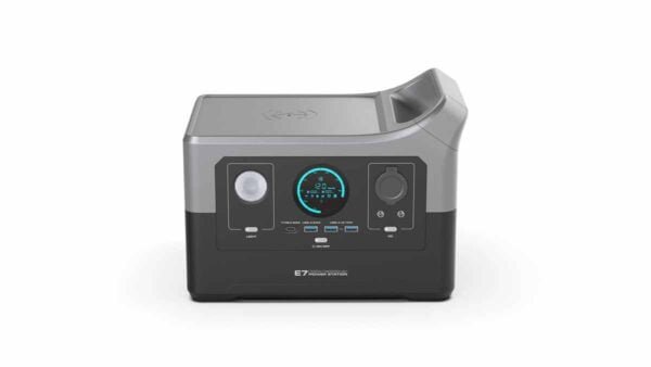 электрическая портативная электростанция OEM Китай заводская цена