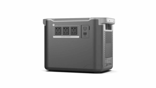 Портативный источник питания с розеткой OEM Китай заводская цена