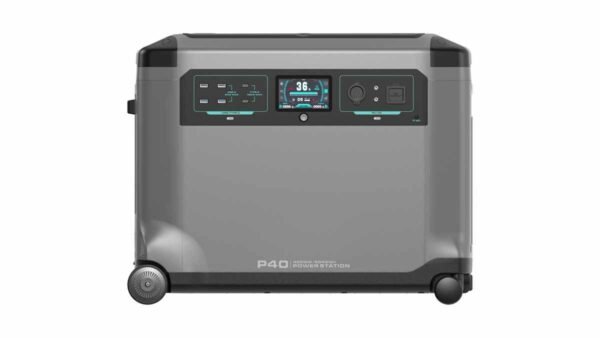 электростанция для кемпинга 500wh завода-изготовителя