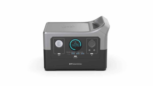 Электростанция мощностью 500 Вт OEM