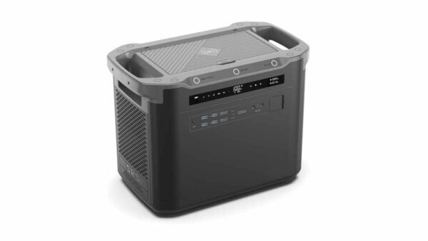 Портативная электростанция мощностью 3000 Вт OEM