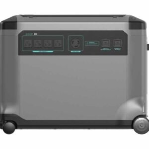электростанция 1000 Вт lifepo4 завода-изготовителя