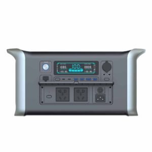Портативная электростанция xp700